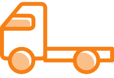 鸡东拖车/平板车